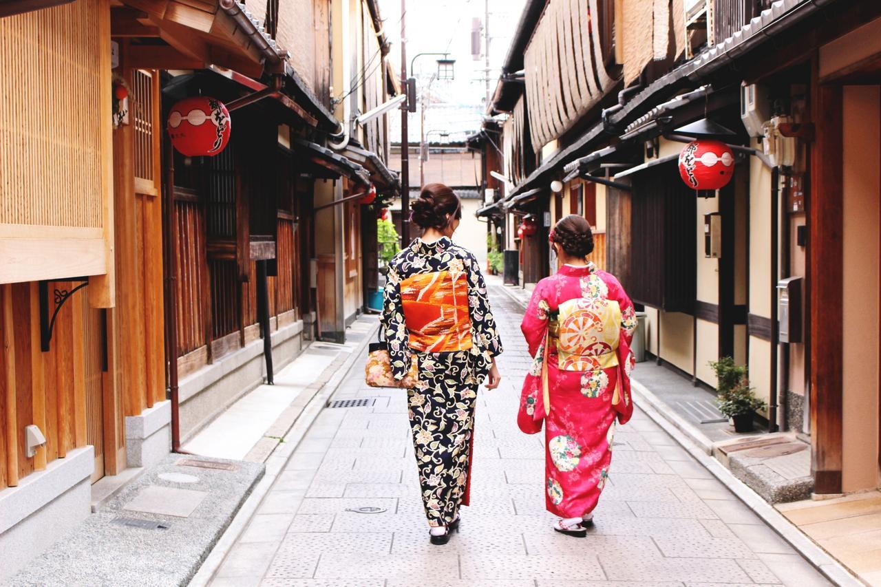 Stay Sakura Kyoto Fushimi Inari Ngoại thất bức ảnh